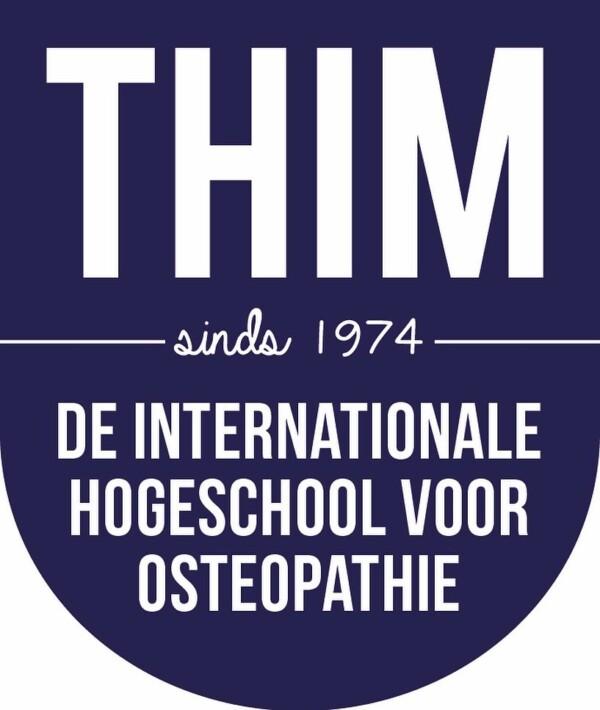 Docent aan THIM: Hogeschool voor Osteopathie